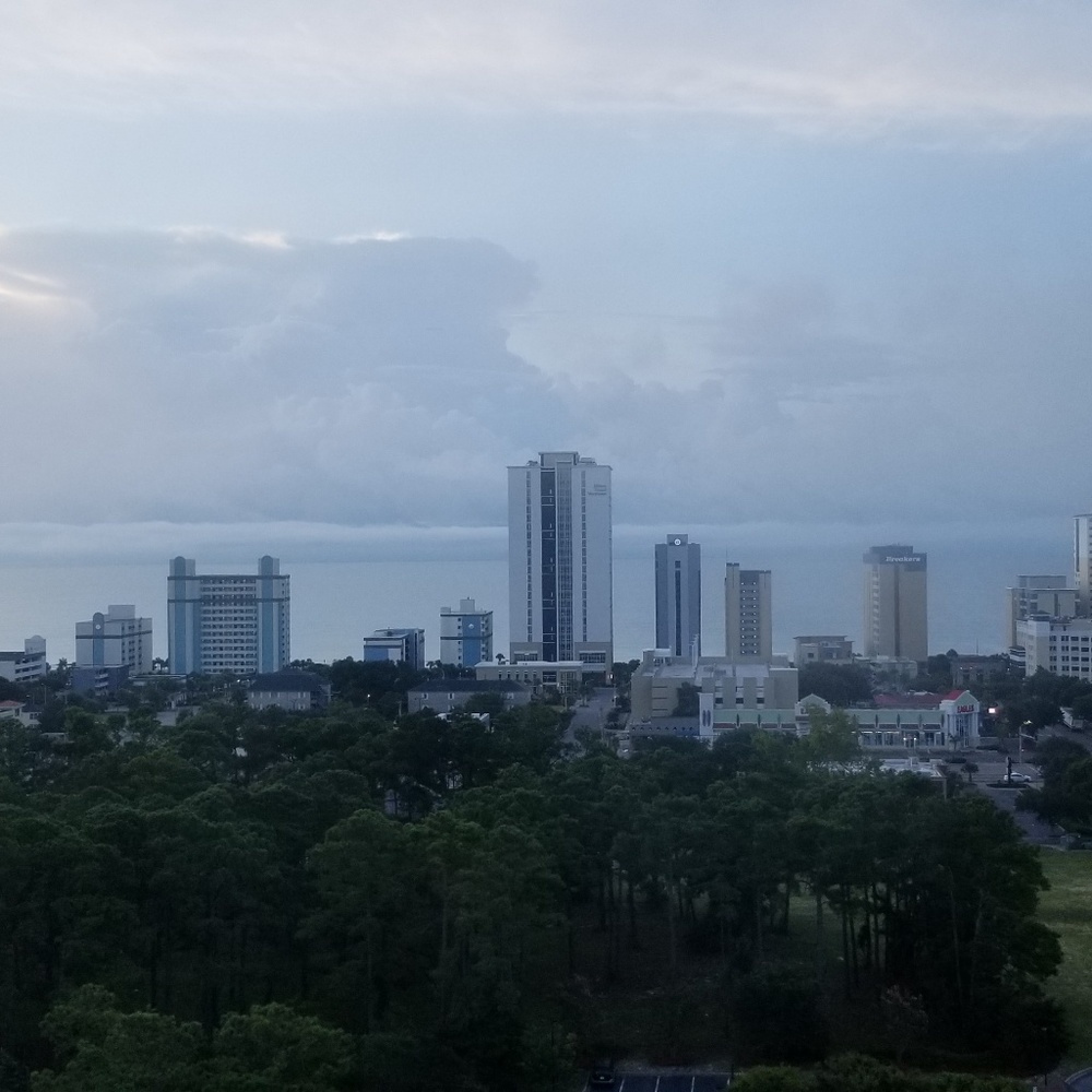 Meet your Posher, Tracey